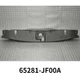 65281-JF00A Nissan OEM COVER, RADIATOR For R35 GT-R