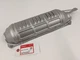 Genuine Honda Catalytic Converter Heat Shield 18182-RZA-000