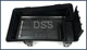 Genuine Honda Ridgeline Electrical Fuse & Relay Upper Cover (06-08) 38254SJCA01