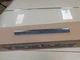 1968 1969 Buick Riviera Left Front Fender Molding Body Side Trim