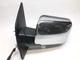 2004 - 2015 Nissan Armada Left Hand Drivers Door Mirror Power Heat Chrome OEM