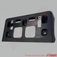 MAZDA RX-7 FD3S '1995-(JPN) Genuine License Plate Holder F110-50-170 OEM