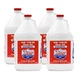 Lucas Oil 10048 SAE 75W90 Synthetic Racing Gear Oil, 4 Gallon