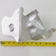 1pc 13-19 Cadillac ATS Engine Oil Pump  Flow Control Heat Shield Plate 12634651