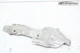2016-2018 AUDI A6 C7 ENGINE TRANSMISSION MOUNT LEFT SIDE HEAT SHIELD PLATE OEM