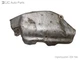 Left Exhaust Manifold Heat Shield For 08-11 Chevrolet Impala  3.5 12577722