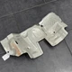 Heat Shield Exhaust Mercedes W205 C43 AMG Heat Shield Plate Center A2056825171