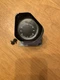 80 Pontiac Sunbird Voltage Temperature Gauge Delete Plate Volt Temp Monza 2+2 LH