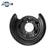 Rear Left Brake Dust Shield For Impreza 2014-2018 Forester Crosstrek 26704FJ012