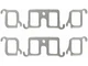Exhaust Manifold Gasket Set For 1967-1976 Buick Riviera 1971 1972 1968 YP652XP