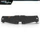Front Compartment Front Sight Shield Fit For 2016-2020 Buick Envision GM1224152