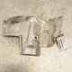 MERCEDES-BENZ W205 2018-2022  Heat Shield Cover Guard A2056802022 1.5 Petrol