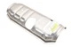 New OEM Ford XL3Z-5F223-BA Heat Shield NOS