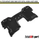 Engine Splash Shield for INFINITI Q50 2014-2023 Q60 Q70 Q70L M35h M37 M56 Center