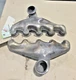 2013-2017 Dodge Viper 8.4 V10 5th Gen Left and Right Exhaust Manifold