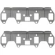 Fel Pro MS 95001 Exhaust Manifold Heat Shield Set