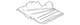 Genuine Land-Rover Heat Shield LR096063