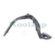 For 2003-2008 Vibe Front Right Inner Fenders Black Plastic 88969696 GM1249130 Q