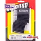 Moroso 72031, Set of 18 Black Plastic Black Shrink Sleeve 18 Pieces Performance