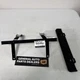Genuine Mazda OEM RX-7 FC3S Pass License Plate Bracket & Protector Holder