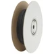 Design Engineering 93611 Protect-A-Wire .312in x 50ft Black