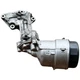 10-22 Mercedes-Benz Sprinter OM642 Oil Filter Housing A6421801410 A6740273366