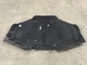 2018-2022 ALFA ROMEO STELVIO FRONT BONNET HOOD INSULATOR HEAT SHIELD COVER OEM