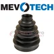 Mevotech Duraflex Front Inner CV Joint Boot for 2006-2010 Jeep Commander - qv