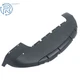 68287975AB For Jeep Cherokee 2019-2023 Plastic Front Lower Bumper Replacement