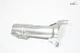 2014-2018 MERCEDES CLA250 C117 2.0L FRONT AXLE SHAFT SPLASH HEAT SHIELD OEM