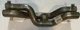 FITS 2003-2006 DODGE VIPER EXHAUST PIPE 5290211AD -  NEW OEM 5290211AD