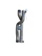 2003 - 2006 Dodge Viper OEM 8.3l Rwd Rear Center Exhaust Crossover Pipe