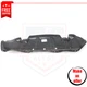 Center Engine Splash Shield 19183884 for 2009-2010 Pontiac Vibe AWD, Base, GT