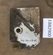 2015 RAM 1500 5.7L Left Motor Mount Heat Shield V8 Mounts OEM Driver Metal Guard