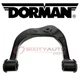 Dorman Front Right Upper Suspension Control Arm for 1995-2004 Toyota Tacoma qv