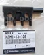 Mazda Genuine OEM Primary Lower Fuel Rail Insulator Spacer N3H1-13-158 RX-8