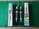 NEW JAGUAR F-TYPE FRONT SHOCK ABSORBERS GENUINE BILSTEIN RWD 3.0 BASE MODEL