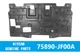 75890-JF00A NISSAN GT-R R35 09-14 Engine Front Lower Under Cover OEM
