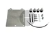 GENUINE Saab HEAT SHIELD - ECM Saab 9-3
