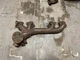 1962 Buick Electra Wildcat Riviera 401 425 RH Exhaust Manifold 1353240 Cracked