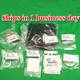 MAZDA Genuine 1986-1989 RX-7 FC3S Shift Lever Gear Boot Insulator Dust Bush KIT