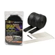 DESIGN ENGINEERING Exhaust & Pipe Wrap Kit Black Titanium- 10073