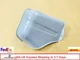 Suzuki Samurai SJ 413 Upper Fuel Inlet Pipe Cover/ Protector OEM 89311M80300