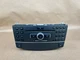 08-11 Mercedes W204 C350 C300 GLK350 OEM Navigation Command Radio A2049006203