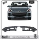NEW Front Center Grille Bracket For 2014-2016 Mazda 3 / 3 Sport