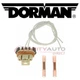 Dorman TECHoice 645-569 Alternator Connector for S-1236 PT734 PT1383 EC733 vu