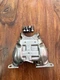VAG AUDI B9 turbo cover 06L 129 597 B with bolts 