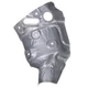 Genuine Ford Catalytic Converter Heat Shield J2BZ-9N454-J