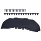 Car Front Engine Cover Hood Insulation Pad Heat Shield For 2016-2022 Honda HR-V