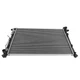 Aluminum Heat Exchanger for Kia Telluride 2020-2023 25310S9000 With Trans Cooler